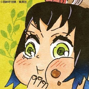 Meet your Posher, Rosa